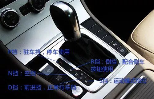 汽车加减挡车速多少